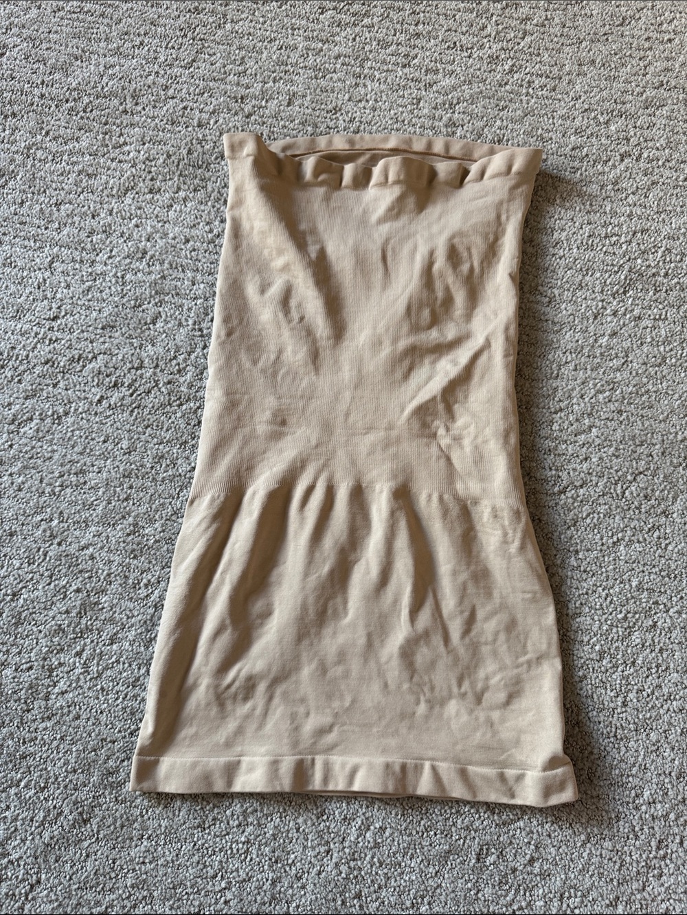 Shape wear- Neutral Tube Style